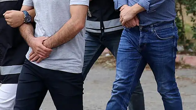 Konya'da depremle ilgili provakatif paylaşım yapan 2 kişi yakalandı