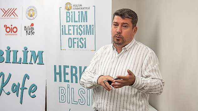 Konya'da derinliklerden gelen çağrı: Geleceğin mühendisleri aranıyor!