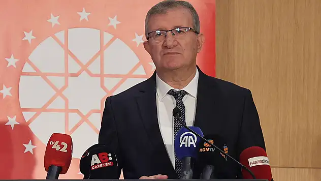 Konya'da dezenformasyon eğitimi başladı