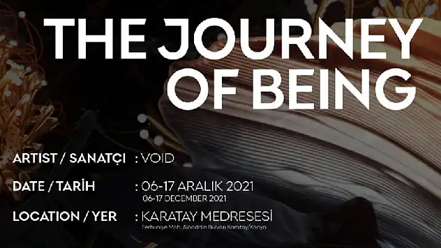 Konya'da 'Dijital Sanat Sergisi' açılıyor
