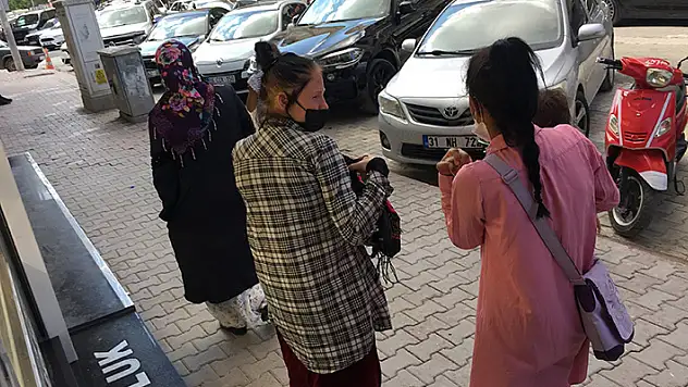 Konya'da dilencilere fırsat verilmiyor