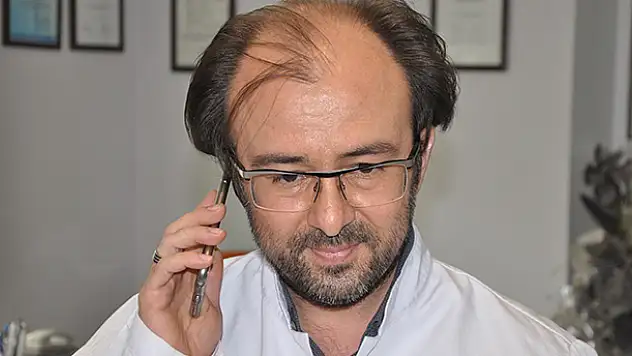 Konya'da dolandırıcılara 4 taksitli ceza