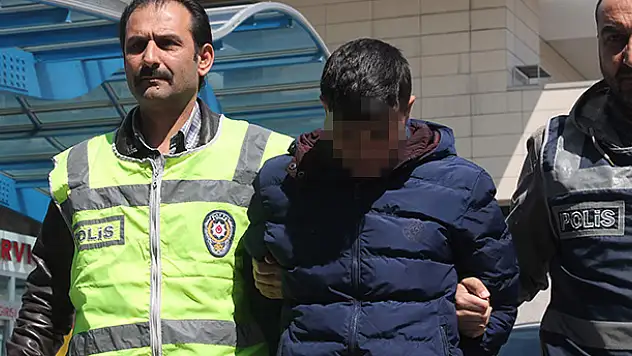 Konya'da dolandırıcıları yakayı ele verdi