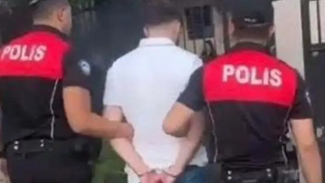 Konya'da dolandırıcılıktan aranan şahıs Bilecik'te yakalandı
