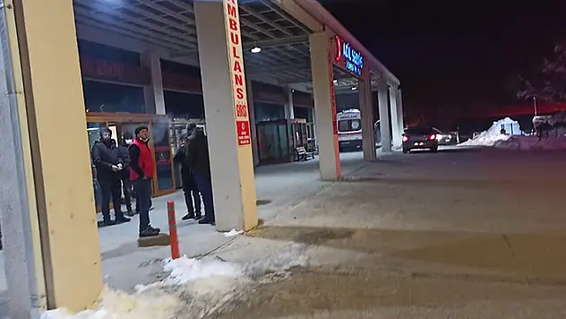 Konya'da dördüncü kattan düşen çocuk hayatını kaybetti