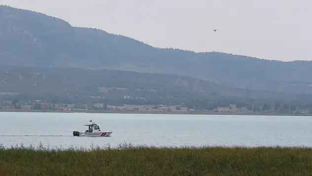 Konya'da droneli operasyon