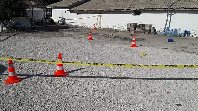 Konya'da düğün magandası can aldı: 1 ölü, 1 yaralı