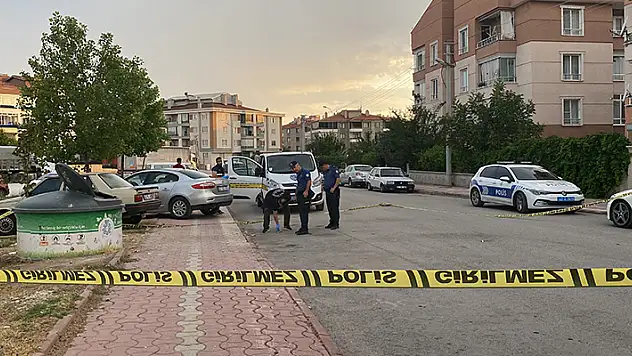 Konya'da düğünde çıkan tartışma kanlı bitti: 1 yaralı

