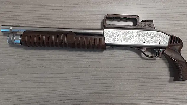 Konya'da düğünde havaya silah sıkan ve polise saldıran 8 kişi gözaltına alındı
