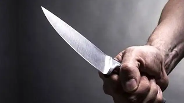 Konya'da düğünde kavgaya müdahale etmek isteyen polis bıçaklandı