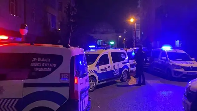 Konya'da düğünde polise saldıran 9 kişi adliyeye sevk edildi
