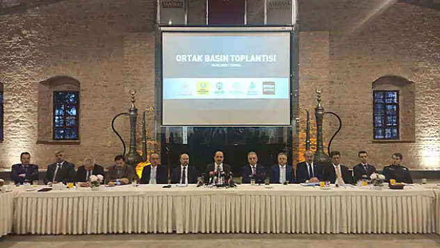 Konya'da düğünlerde silah atma, hava fişek ve konvoylara son! Vali açıkladı