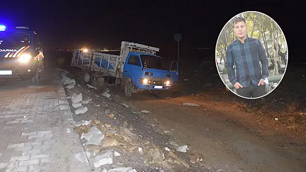 Konya'da 'dur' ihtarına uymayan zanlının ölümüne ilişkin bir polis tutuklandı
