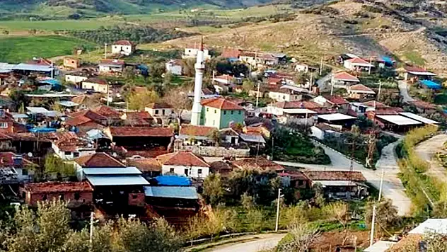 Konya'da duyanları şaşırtan köy isimleri! Mülayim, Atkafası, Kıllar, Yelmez, Dinlendik...