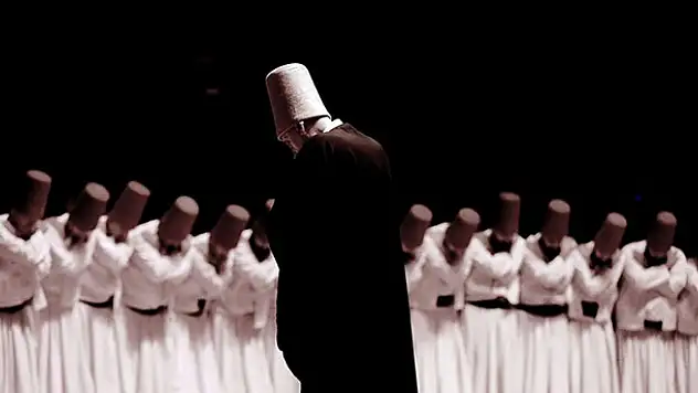 Konya'da düzenlenecek Şeb-i Arus törenleri Kovid-19 nedeniyle 2 günle sınırlandırıldı