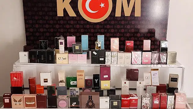 Konya'da düzenlenen kaçakçılık operasyonunda 11 kişi gözaltına alındı
