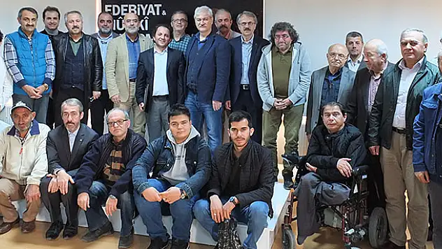Konya'da 'Edebiyat ve Musiki Buluşmaları'