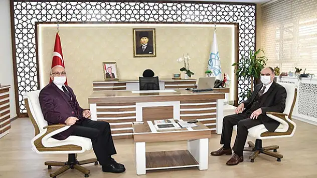Konya'da eğitim - öğretim faaliyetleri değerlendirildi