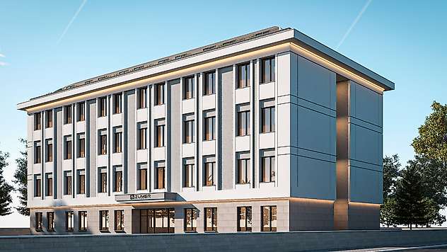Konya'da eğitime değer katacak yeni okul açılacak