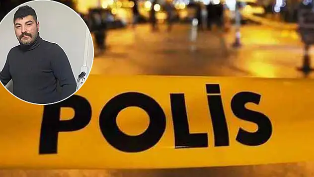 Konya'da eğlence merkezi önünde silahlı kavga: 1 ölü
