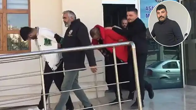 Konya'da eğlence merkezinde öldürülen gencin, kapı açma tartışmasının kurbanı olduğu ortaya çıktı
