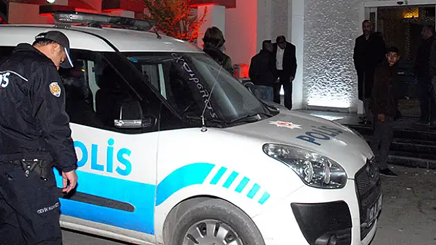 Konya'da eğlence merkezlerine 'huzur' denetimi