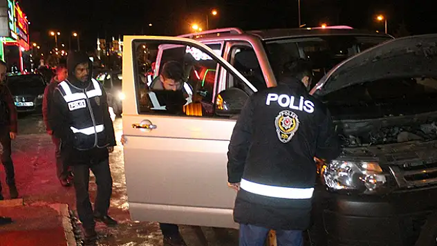 Konya'da eğlence merkezlerine 'Huzur Uygulaması'