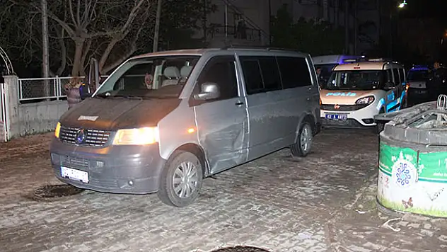 Konya'da ehliyetsiz sürücü kovalamaca sonucu yakalandı