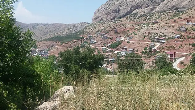 Konya'da ekipler, kaybolan yaşlı adam için seferber oldu