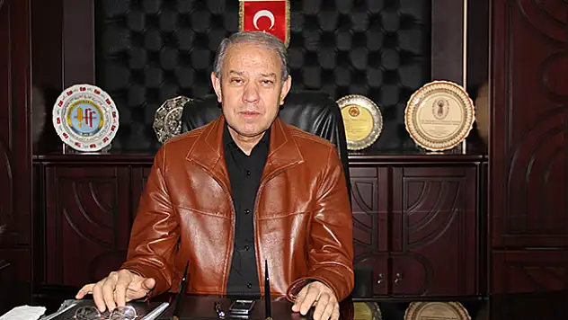Konya'da ekmeğe zam