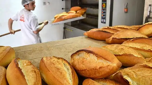 Konya'da ekmek kararı! İftardan 2 saat önce...