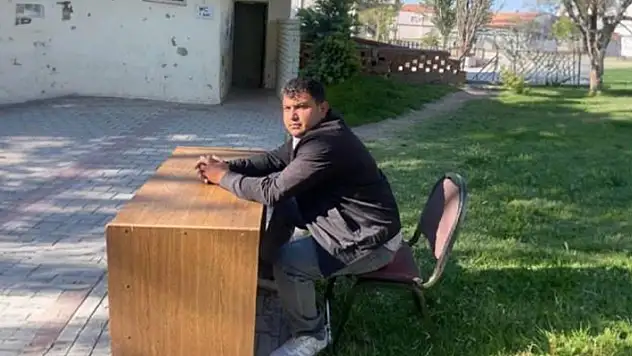 Konya'da el değiştiren belediyede engelli personel tuvalette görevlendirildi, ortalık karıştı! Konu Meclis gündemine taşındı