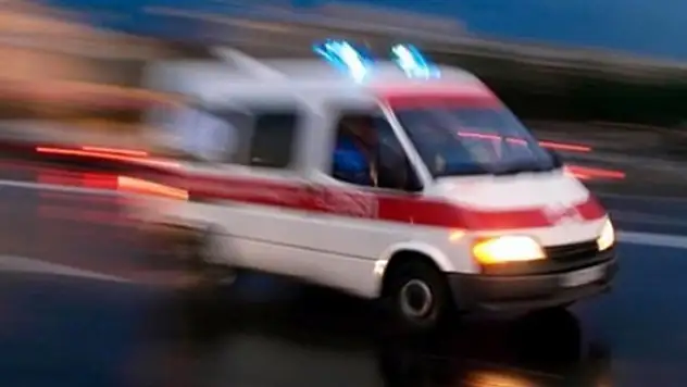 Konya'da elektrik akımına kapılan 2 kişi yaralandı