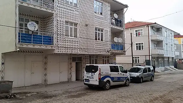 Konya'da elektrik akımına kapılan genç hayatını kaybetti