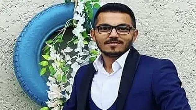 Konya'da elektrik akımına kapılan genç hayatını kaybetti
