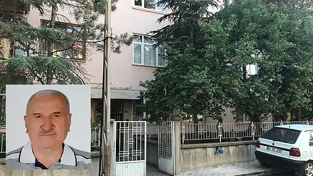 Konya'da elektrik akımına kapılan kişi öldü