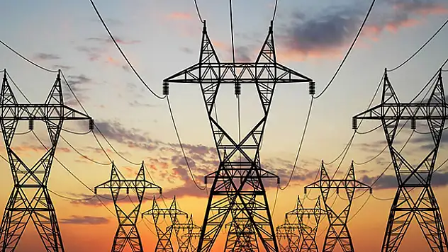 Konya'da elektrik kesintisi