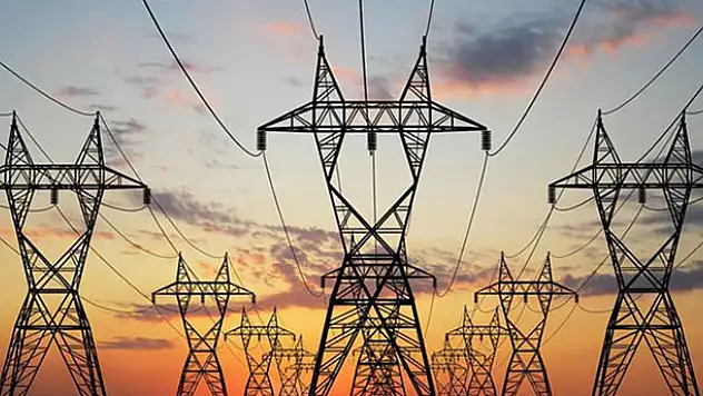 Konya'da elektrik kesintisi