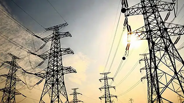 Konya'da elektrik kesintisi!