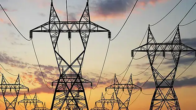 Konya'da elektrik kesintisi!