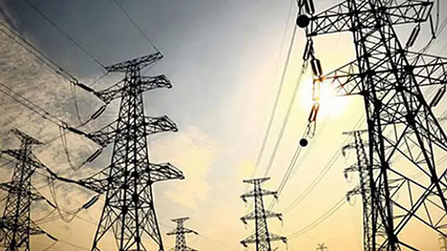 Konya'da elektrik kesintisi!