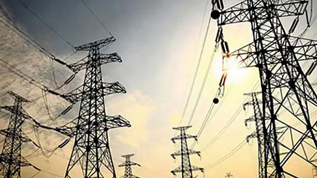 Konya'da elektrik kesintisi