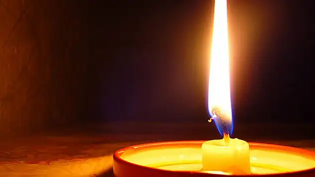 Konya'da elektrik kesintisi