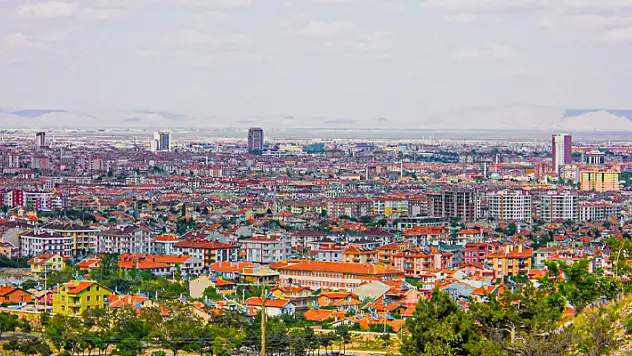 Konya'da en çok nereli var? İşte Konya'daki Konyalı sayısı... 