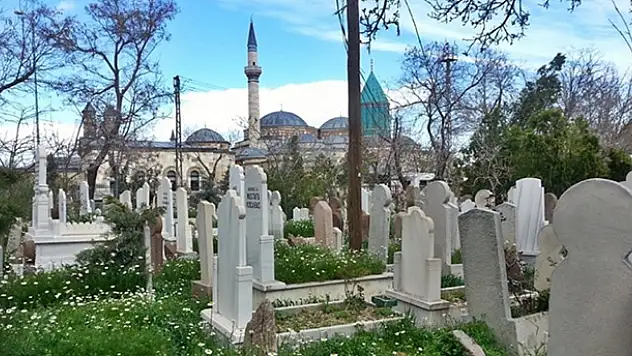 Konya'da en çok ölüm dolaşım sistemi hastalıklarından oldu