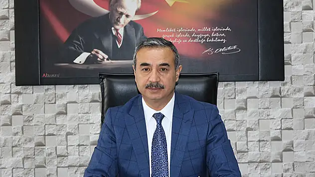 Konya'da engelli vatandaşa oy kolaylığı