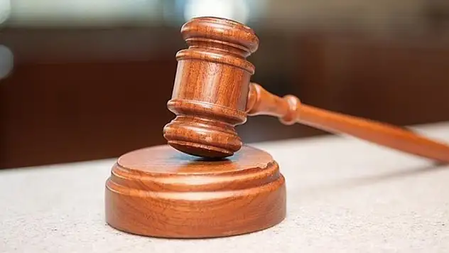 Konya'da eniştesini bıçakla öldüren sanığın yargılanması sürüyor
