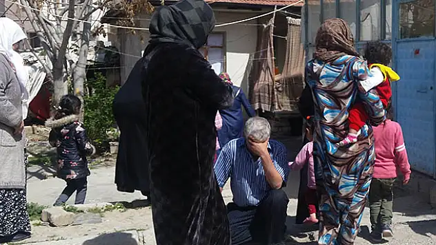 Konya'da epilepsi nöbeti geçiren 13 yaşındaki çocuk öldü