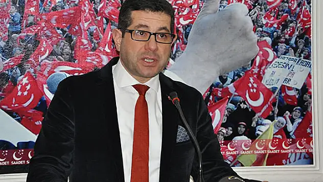 Konya'da 'Erbakan Haftası' etkinlikleri