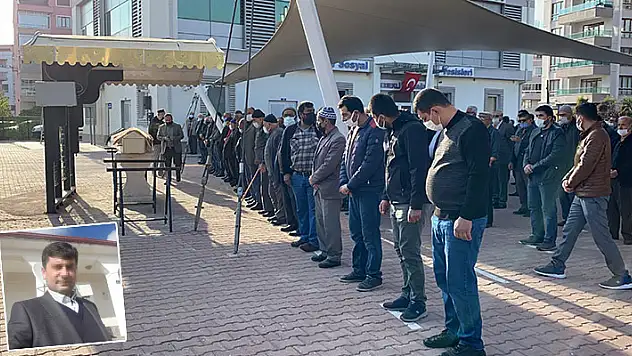 Konya'da eşi tarafından öldürülen kadının, 2 kez uzaklaştırma kararı aldırdığı ortaya çıktı